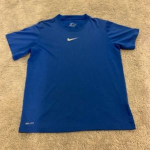 Nike Dri-fit tee